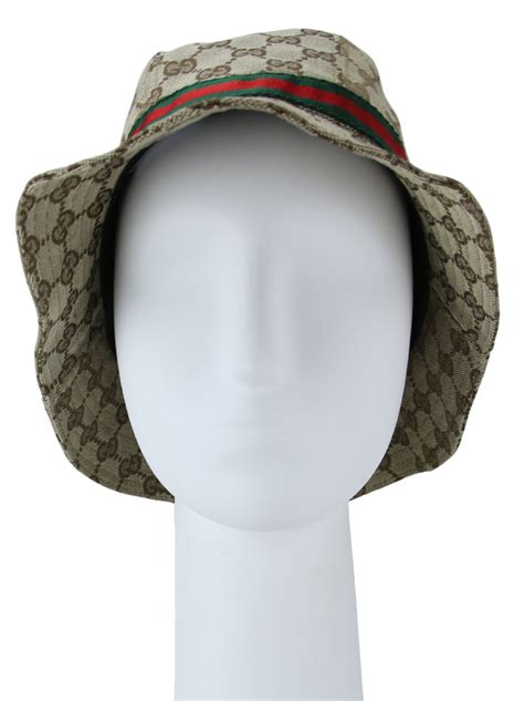 chapeu da gucci preço|GUCCI .